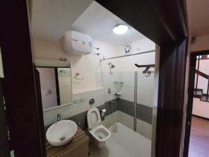 Hotel Little Inn - Tibet Rd MG Marg