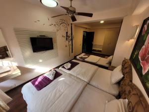 Hotel Little Inn - Tibet Rd MG Marg