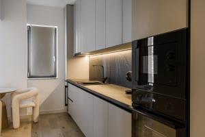 NOYA Apartment Pipera