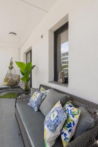 NOYA Apartment Pipera