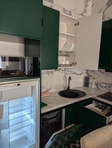 V.I.P Apartments Dominikanos