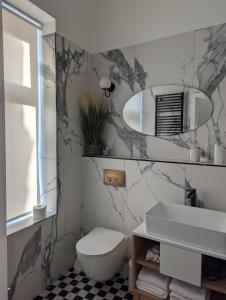 V.I.P Apartments Dominikanos