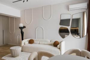 NOYA Apartment Pipera