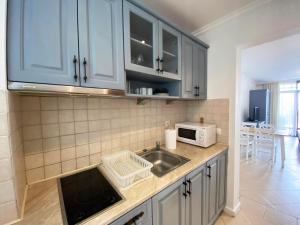 Santa Marina Sun&Sea Haven