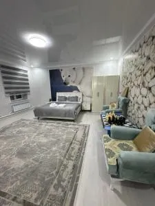 Luxe house Osh - Tuleyken