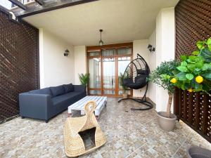 Santa Marina Sun&Sea Haven