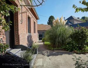 Maisons de vacances Les Gites de L'Yeres : photos des chambres