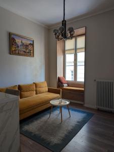 V.I.P Apartments Dominikanos