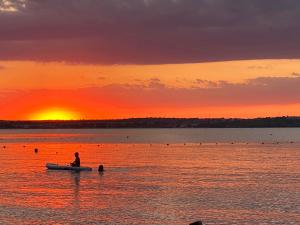 Santa Marina Sun&Sea Haven