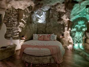 B&B La Casa nella Roccia