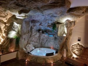 B&B La Casa nella Roccia