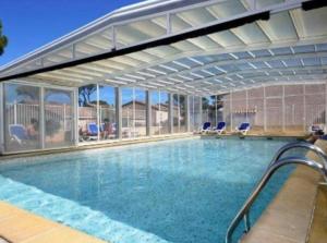 Maisons de vacances Spot evasion : photos des chambres