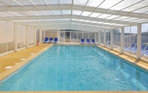 Maisons de vacances Spot evasion : photos des chambres