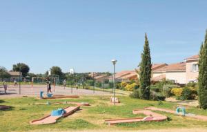 Maisons de vacances Spot evasion : photos des chambres