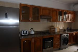 Luxury 3 Bedroom apartment Iberia