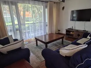 Tiva Flats A2 - Nairobi