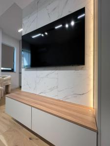 NOYA Apartment Pipera