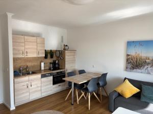 Ferienwohnung für 4 Gäste in Grömitz