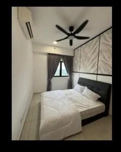 DK Impian Damansara West - Kampong Baru Subang