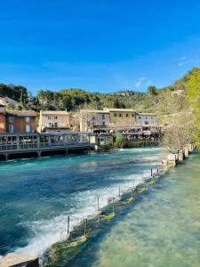Avignon Villa du Chêne Vert