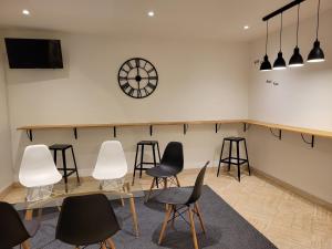 Hotels Hotel Le Sainte Florence : photos des chambres