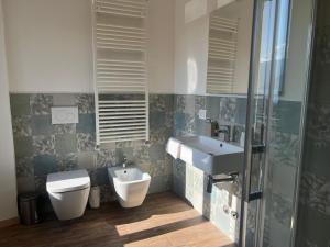 Breathtaking Lake View