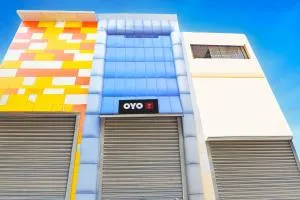 Hotel O Sai Inn - Dhantoli