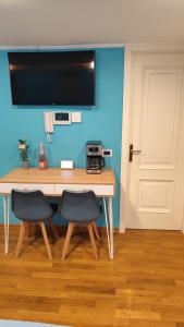 Appartamento esclusivo Casalino Vatican Suite