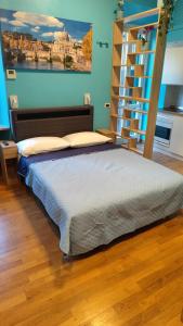 Appartamento esclusivo Casalino Vatican Suite