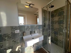 Breathtaking Lake View