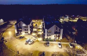 Batic Line - SUNNY PLACE - FUNNY PLACE, apartament ze słonecznym ogródkiem na Wyspie Sobieszewskiej