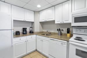 Business District Modern Apartment