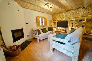 Casa Anton - La Solana