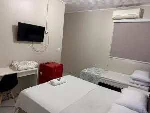 Hotel life Ijuí - 圣安热卢