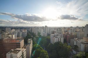 Maravilhoso Studio Metro ParaisoAv PaulistaIbirapuera ACWF