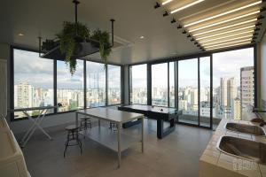 Maravilhoso Studio Metro ParaisoAv PaulistaIbirapuera ACWF