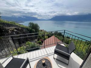 The Nest Lavaux