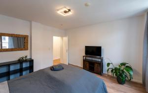 Md-4 Heidestraße-Zentrumsnah-2 Schlafzimmer-Voll Ausgestattet