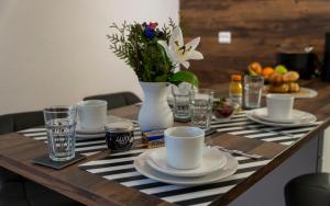 Md-4 Heidestraße-Zentrumsnah-2 Schlafzimmer-Voll Ausgestattet