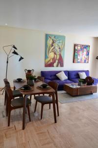 Stylish Luxe Apartment Casablanca Finance City!