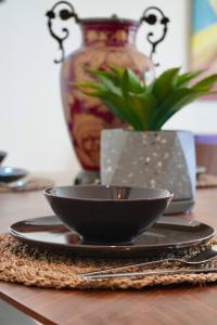 Stylish Luxe Apartment Casablanca Finance City!