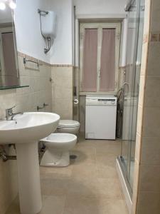 Vatican Time apartment