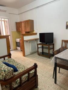 Vatican Time apartment