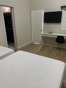 Hotel life Ijuí