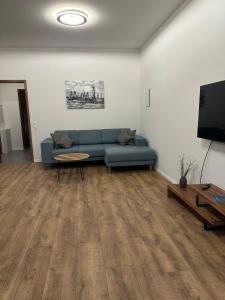 Terrassenwohnung City an der Kleinen Weser