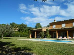 Superbe villa 10 personnes avec piscine