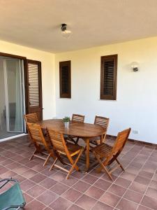 Villa Capri Holiday Home