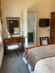 King Room room in Pulteney House
