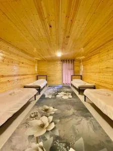 Bai Hotel - At-Bashy