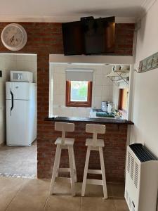 Casa estilo campo con parque y pileta